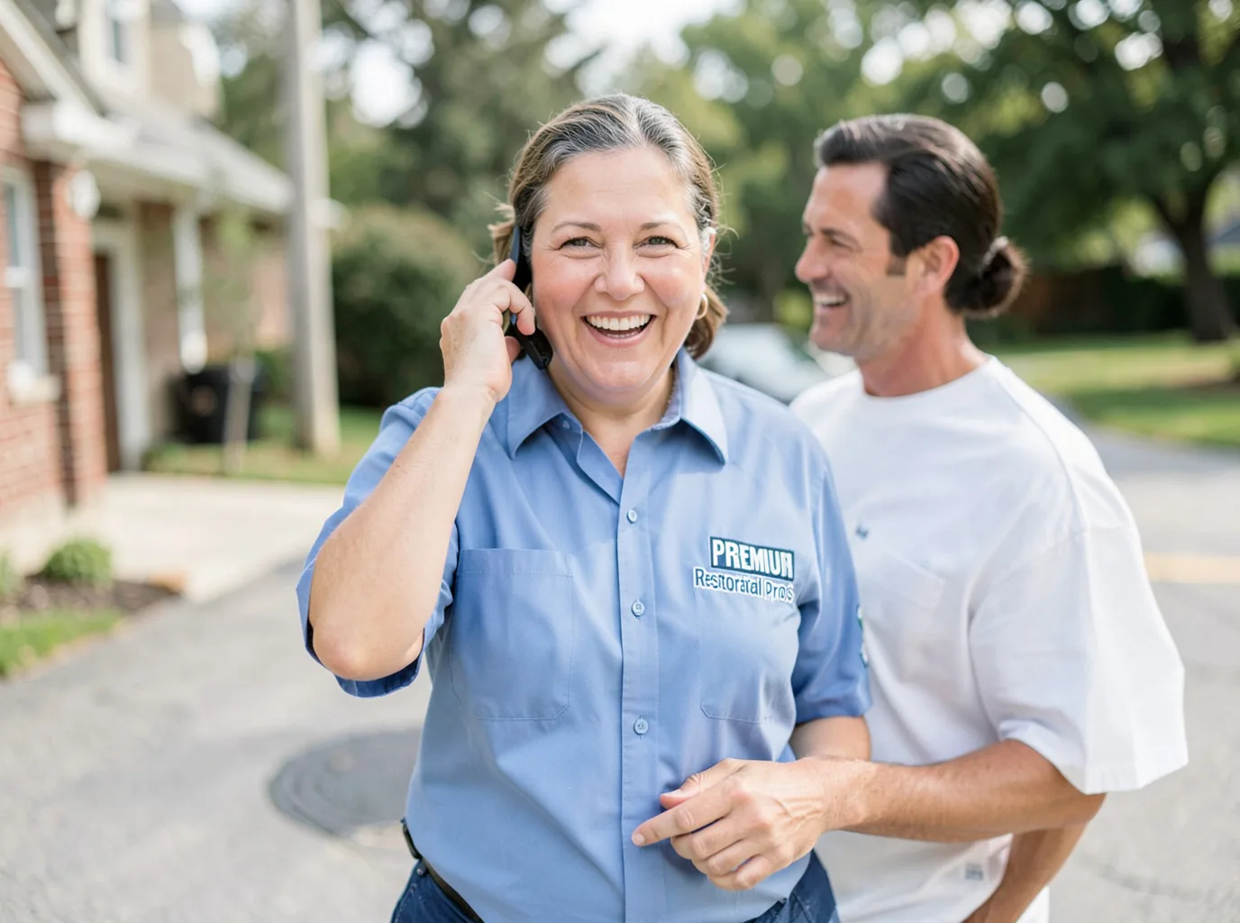 Water Damage Restoration Dunn Loring, VA FAQs